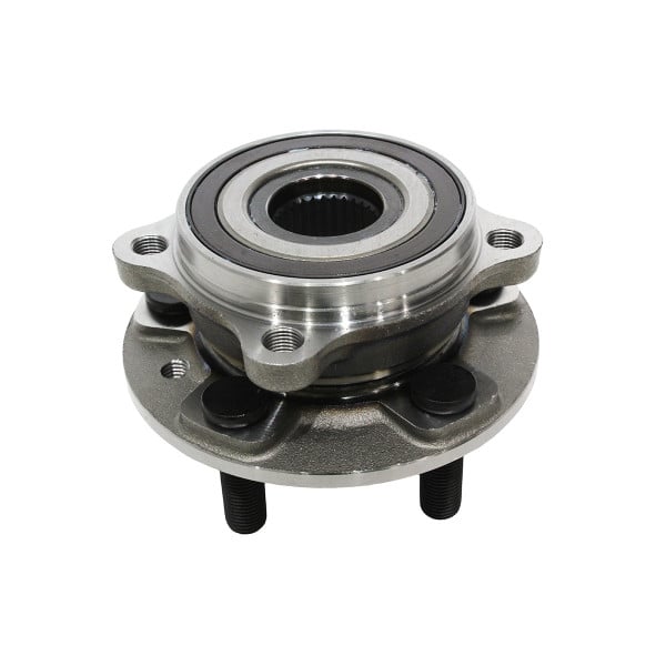 Hub - Wheel for Range Rover Velar RH/LH, complete with bearings - Front Disc And Caliper Size 17, Front Disc And Caliper Size 18 (From LA294746, Up to LA999999) – LR179002