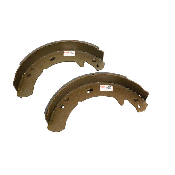 Brake Shoe Set for Defender & Discovery 1 (1986–1998) – LR180756G