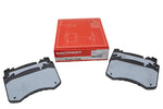 Britpart XS Brake Pad Set - LR180976G