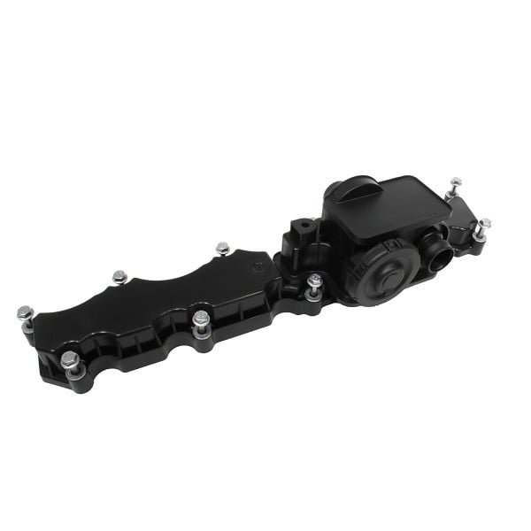 Cover - Breather for Discovery 5 (2017>) Engine Ventilation (From P2475927) – LR181446