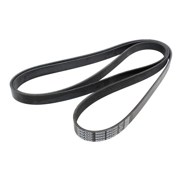 Serpentine Drive Belt for Land Rover Range Rover L405 / Range Rover Sport 3.0L & 5.0L (2013-2022) – LR184623G