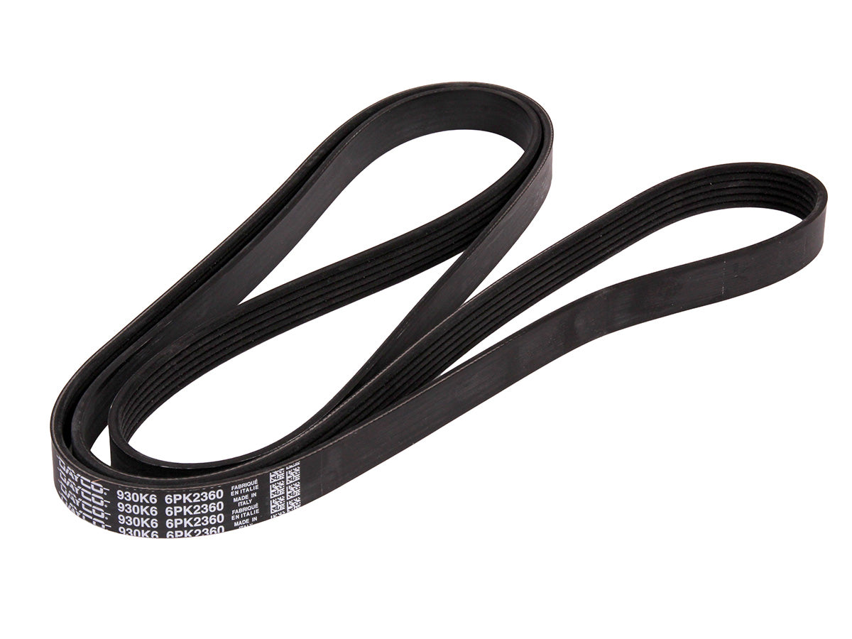 Auxiliary Drive Belt for Land Rover Defender L663