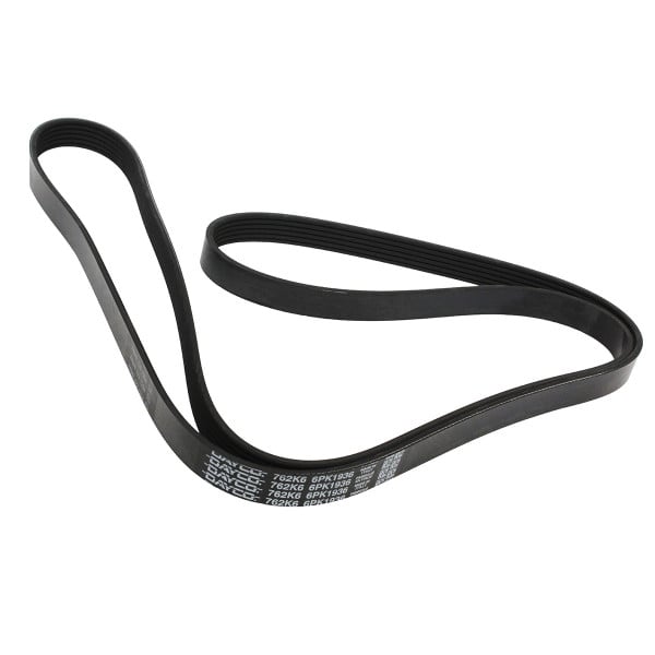 Accessory Drive Belt for Discovery 5 L462 & Range Rover Velar L560 (2017+) 2.0L AJ200 – LR186378G