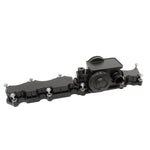 Cover - Breather for Discovery 5 (2017>) Engine Ventilation Supersedes LR181446 (From P2475927) – LR186795