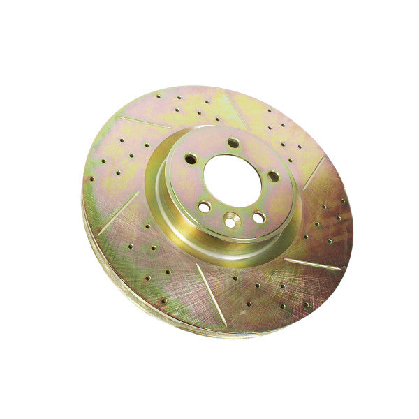 Front Vented Brake Disc for Range Rover Sport L320/L494 & Range Rover L405 (2010–2016) – LR189039CDG