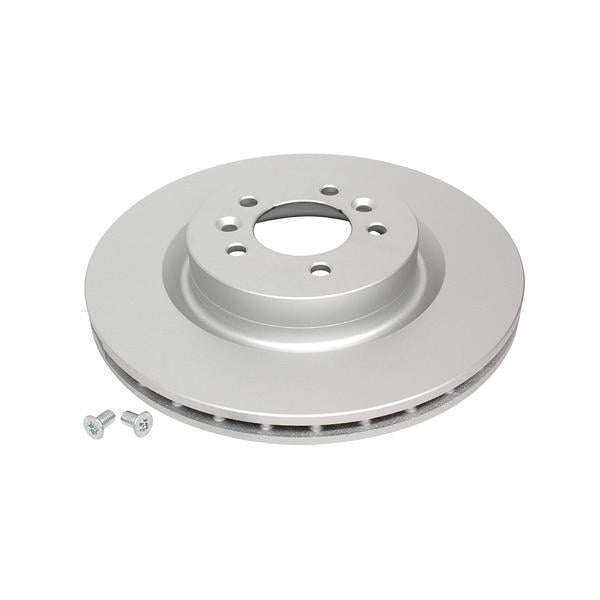 Brake Disc for Range Rover / Range Rover Sport L405/L494 (2010–2013) 5.0 V8 SC – LR189045G