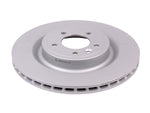 Front Brake Disc for Land Rover Defender L663