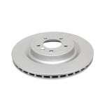 Coated Brake Disc for Range Rover L405 / Range Rover Sport L494 (2013–2014 on) – LR189046C
