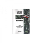 Workshop Manual