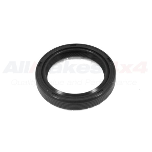 Camshaft - Seal - Cylinder Head for Freelander 1 Rear - Red – LUC100220L