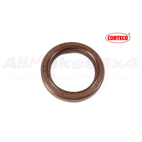 Camshaft Seal for Freelander 1 (1997–2006) 1.8 Petrol & 2.5 V6 – LUC100220LG