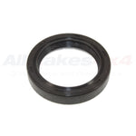 Seal - Camshaft - Cylinder Head for Freelander 1 Black – LUC100290L