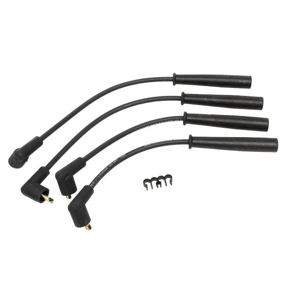 HT Ignition Lead Set for Land Rover Defender / Discovery / Range Rover – LUC7096