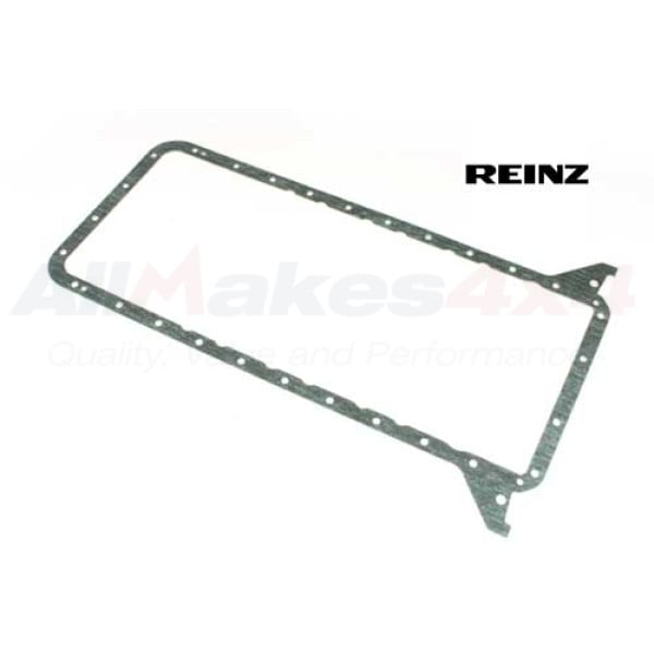 Sump Gasket for Range Rover L322 (2002–2009) 4.4 V8 Petrol – LVF000030