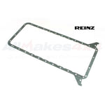 Sump Gasket for Range Rover L322 (2002–2009) 4.4 V8 Petrol – LVF000030