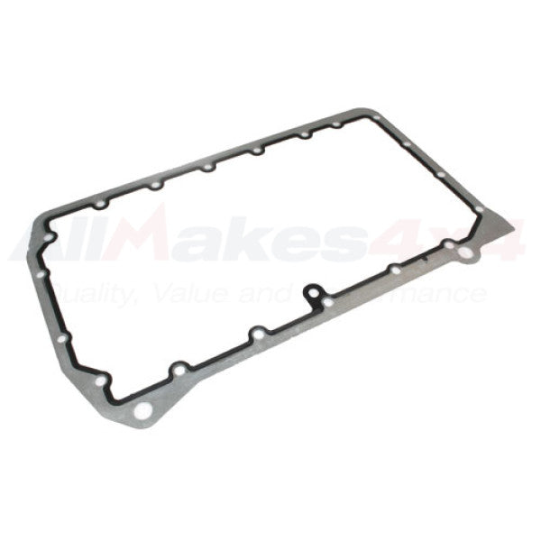 Gasket - Oil Pan for Freelander 1 Upper – LVF100420L