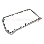 Gasket - Oil Pan for Freelander 1 Upper – LVF100420L