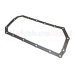 Sump Gasket for Freelander 1 (2001–2006) 2.0 Td4 Diesel – LVF100430L
