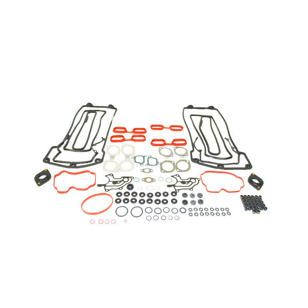 Cylinder Head Set for Range Rover L322 (2002–2009) 4.4 V8 Petrol – LVQ000020