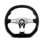 Momo Trek R Steering Wheel for Land Rover Defender