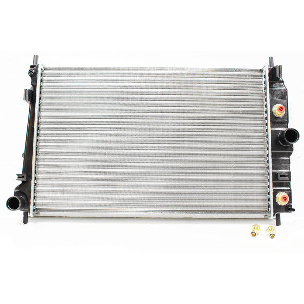 Radiator for Jaguar XK8 X100 (1996–2006) – MJB4190AF-N