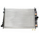 Radiator for Jaguar XK8 X100 (1996–2006) – MJB4190AF-N