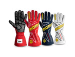 MOMO Performance Racing Gloves