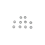 Washer for Land Rover Defender (2007>) – MRC1980