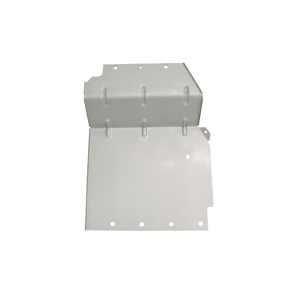 Mudshield Rh for Series 3 RH - Under Wing - (1968 – 1984) – MRC6083