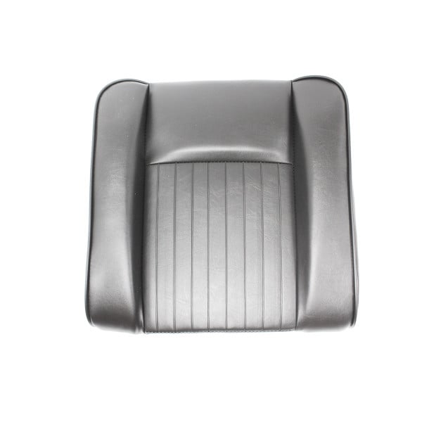 Seat Deluxe Outer Cushion for Series 1 Black – MRC6980
