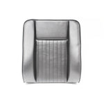Seat Deluxe Outer Squab Back for Series 1 Black – MRC6982