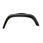 Moulding - Wheelarch for Defender (1986 – 2006) RH - Black plastic - Unpainted – MRC9378B