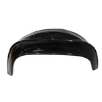 Front Right Wheelarch for Defender (1983–2016) Black Gloss – MRC9378GF