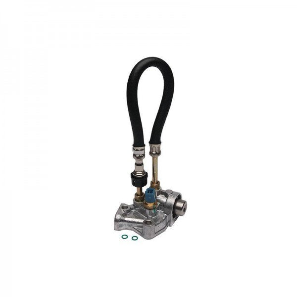 Fuel Block Connector for Defender 110 – MSO000080R