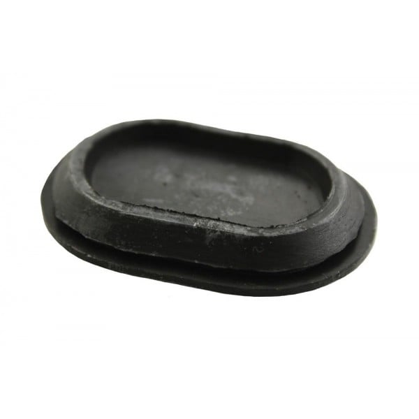 Dashboard Blanking Plug for Defender (1986 – 2006) LH of Tunnel Aperture (Up to LA939975) – MTC1650