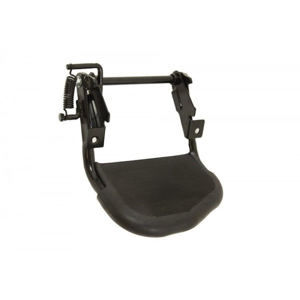 Rear Folding Rear Step for Defender 130 – MTC3084
