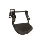 Rear Folding Rear Step for Defender 130 – MTC3084