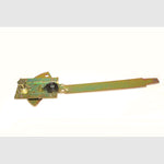Window Regulator Assembly for Range Rover Classic LH - 2 Door (Up to EA351846) – MTC3776
