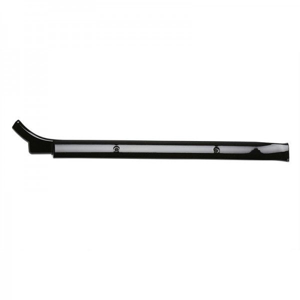 Right Hand A Post Trim Finisher Gloss Black for Defender 130 – MTC5212B