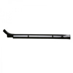 Right Hand A Post Trim Finisher Gloss Black for Defender 130 – MTC5212B