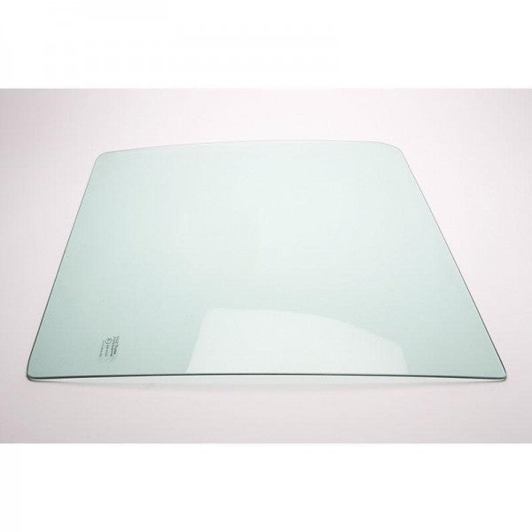 Left Door Glass