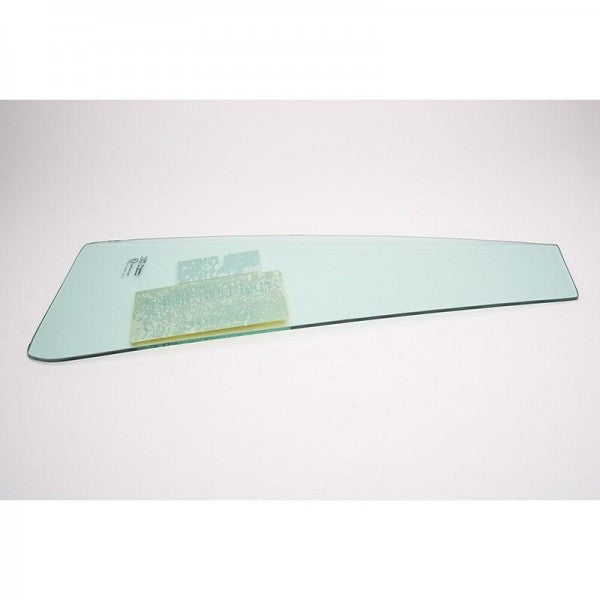 Left Quarter Glass