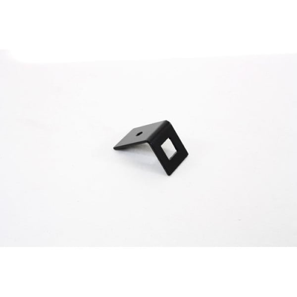 Bracket - Radiator Grille for Defender (1986 – 2006) Radiator Grille - Less Air Con – MTC6827