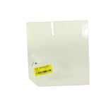 Rear Door Glass
