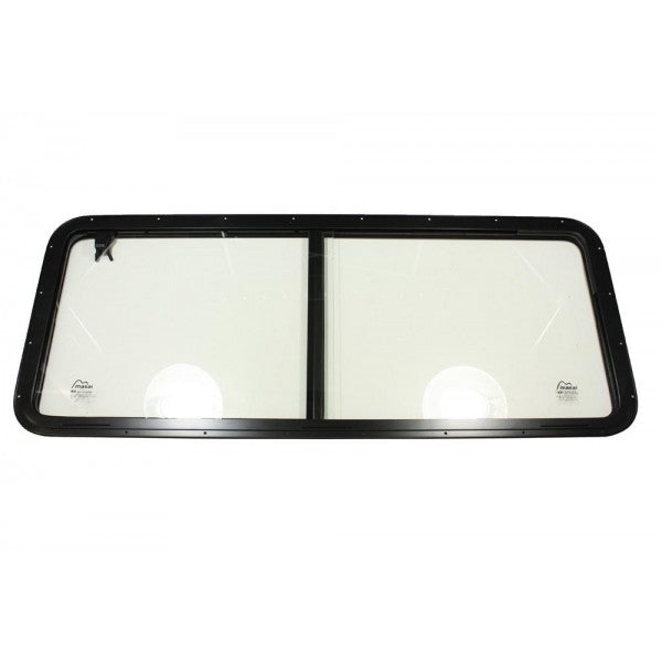 Left Side Screen Glass for Defender 90 – MUC3767