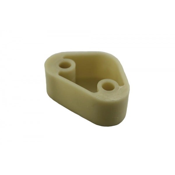 Front/Rear Door Striker Spacer for Defender 90 – MUC7809