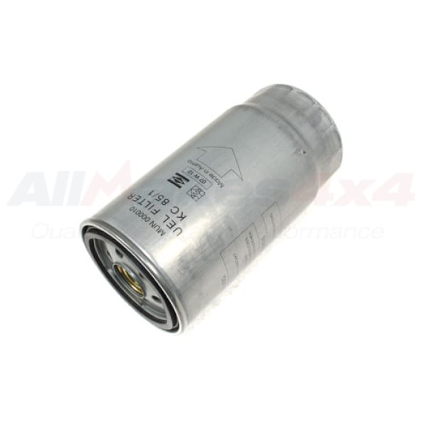 Fuel Filter for Freelander 1 (1997–2006) – MUN000010