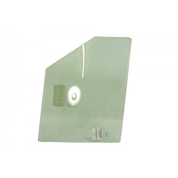 Front Right Door Glass