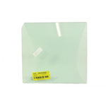 Rear Left Door Glass