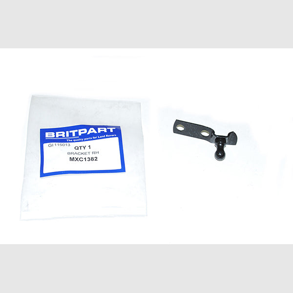 Bracket Right Hand for Range Rover Classic RH - Tailgate Strut – MXC1382